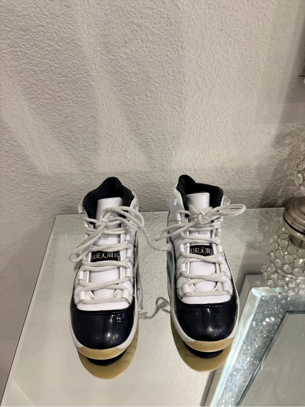 Jordan iconic high